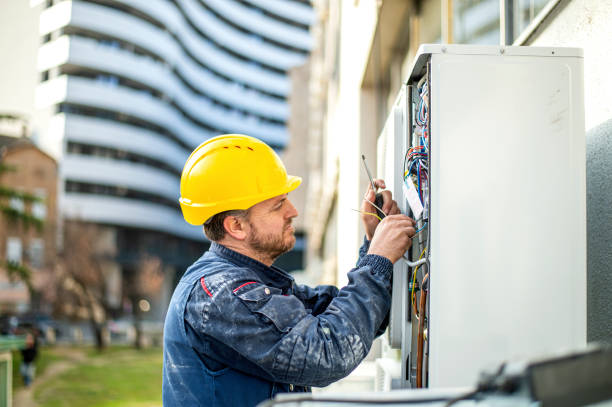 Best EV Charger Installation  in Old Westbury, NY